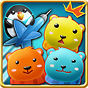 企鹅战争游戏极速安卓版