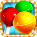 疯狂的糖果游戏海外版