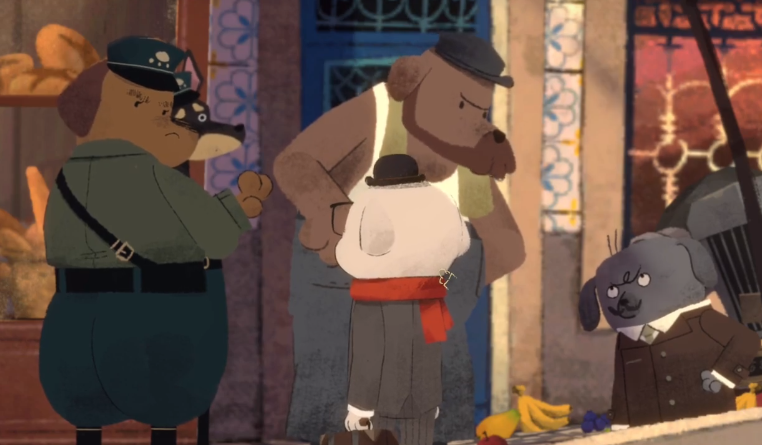 落日山丘车祸线索 落日山丘车祸剧情攻略