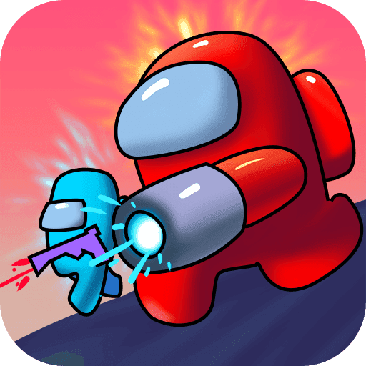 像素太空杀绝地逃生无限金币无限钻石旧版本菜单