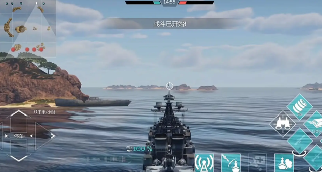 战争前线配置要求是多少 战争前线最低配置要求介绍