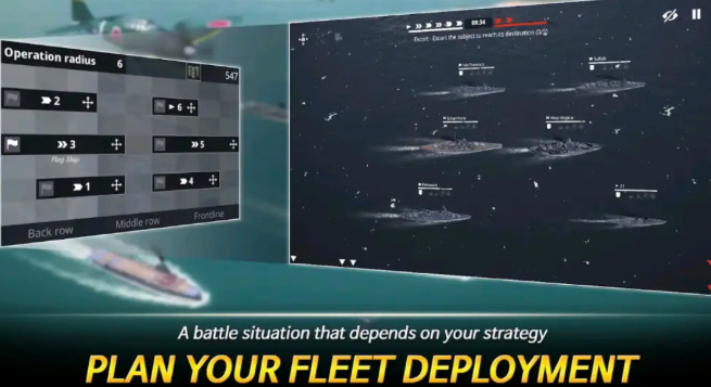 战争前线好玩吗 战争前线玩法详细介绍