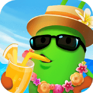 彩色果汁灌满游戏正版下载安装