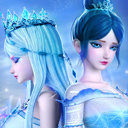 叶罗丽彩妆公主内购版无限武器版