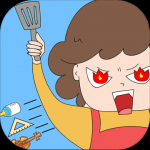 妈妈，别打了魔改版手机版,