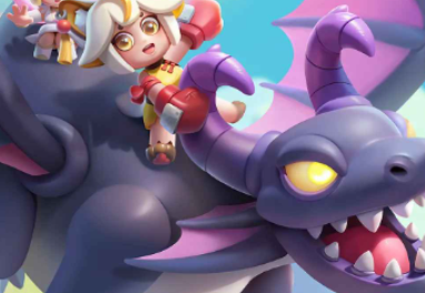 龙之复苏下载最新链接分享 龙之复苏预约地址介绍