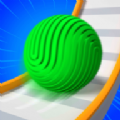 飞球冲刺无限金币版,