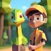 长脖子杰瑞手游旧版本,