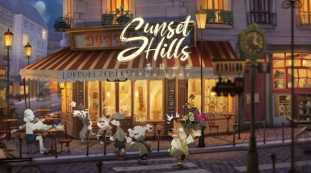 落日山丘安卓下载地址在哪里 落日山丘安卓版下载链接