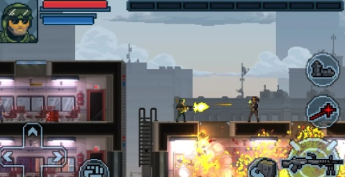 破门而入行动小队下载安装地址在哪 破门而入行动小队下载链接分享