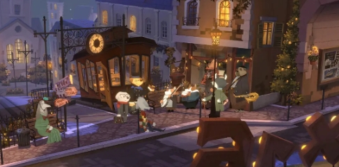 落日山丘游戏免费下载地址分享 落日山丘最新下载链接