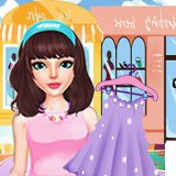 甜心公主美发下载国际版,