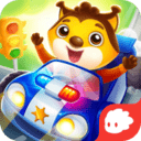 小小赛车手2游戏极速版下载,