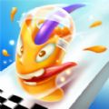 果汁向前冲游戏老版本下载,
