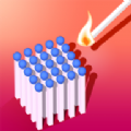 点燃火柴游戏怀旧安卓版,