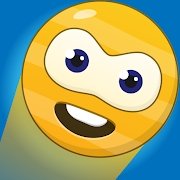 弹跳怪物游戏无限命,