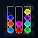 球排序拼图颜色无限钻石版,