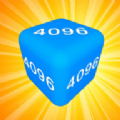 4096立方体合并魔改越机版,