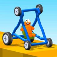 画辆蹦蹦车下载官方正版,