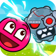 滚动的球3旧版本菜单,