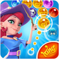 泡泡女巫2英文版