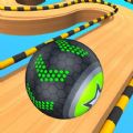 3D滚球冲冲冲无限生命版下载