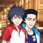 中国式同桌游戏韩版