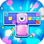 俄罗斯方块大乱斗游戏无限版