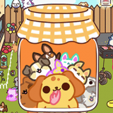 萌宠小家庭怀旧服手机版,