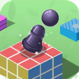 球球欢乐跳下载港版,