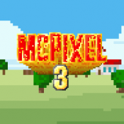 McPixel3老版手机版下载,