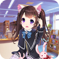 装扮洛丽塔游戏手游旧版本下载地址,