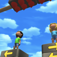 滑动或死游戏旧版下载,