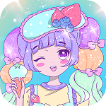 闪亮涂色平台app下载,