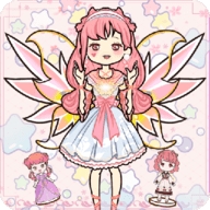 落樱校园装扮老版手机版下载