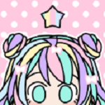 缤纷女孩旧版本下载