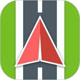 3D实景高清导航,