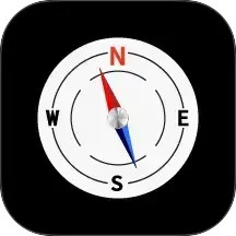 指南针罗盘,