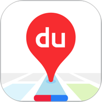 百度地图 下载导航2025最新版免费安装,