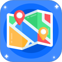 AR地图卫星导航 安卓版,