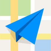 高德 手机导航,