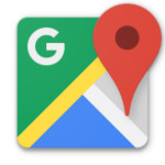 Google Maps,